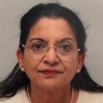asha tewarie