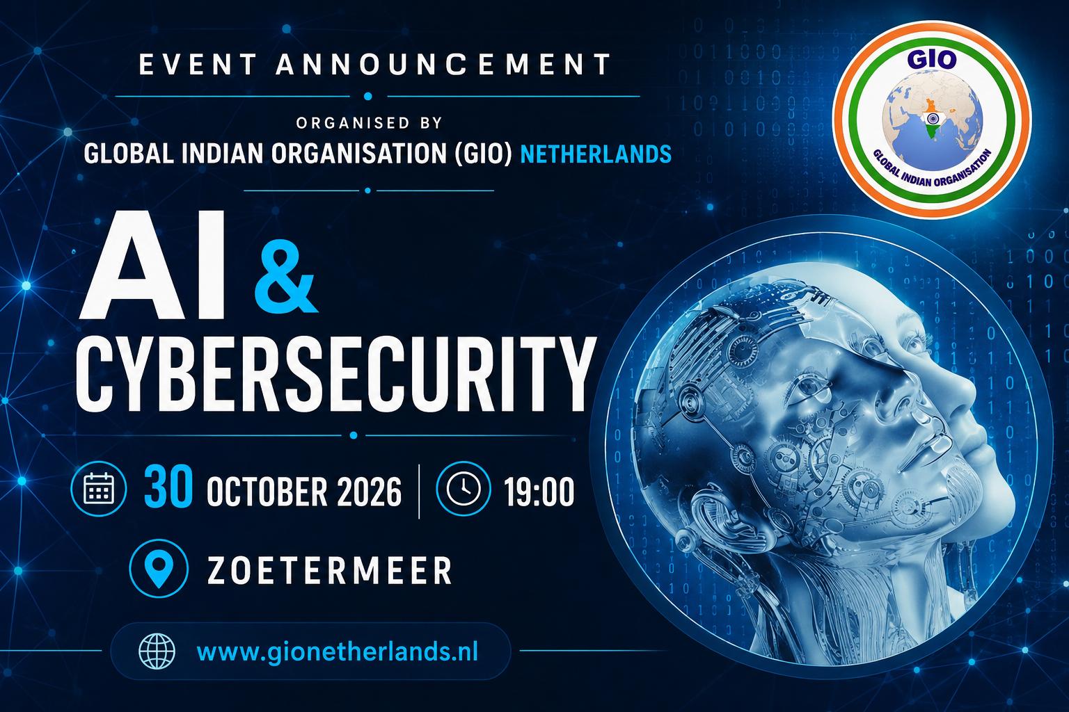 ai and cybersecurity