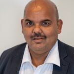 satish raghosingh